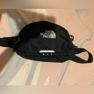 north face fanny pack/belt bag
